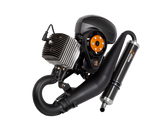 Vittorazi Moster 185 Dual Motor